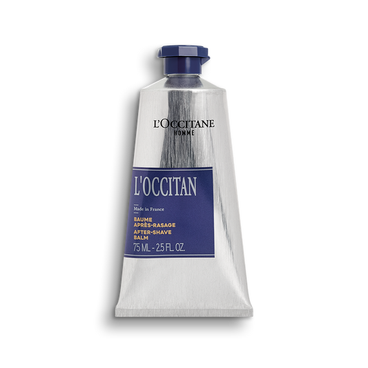 L'Occitan After-Shave Cream Gel