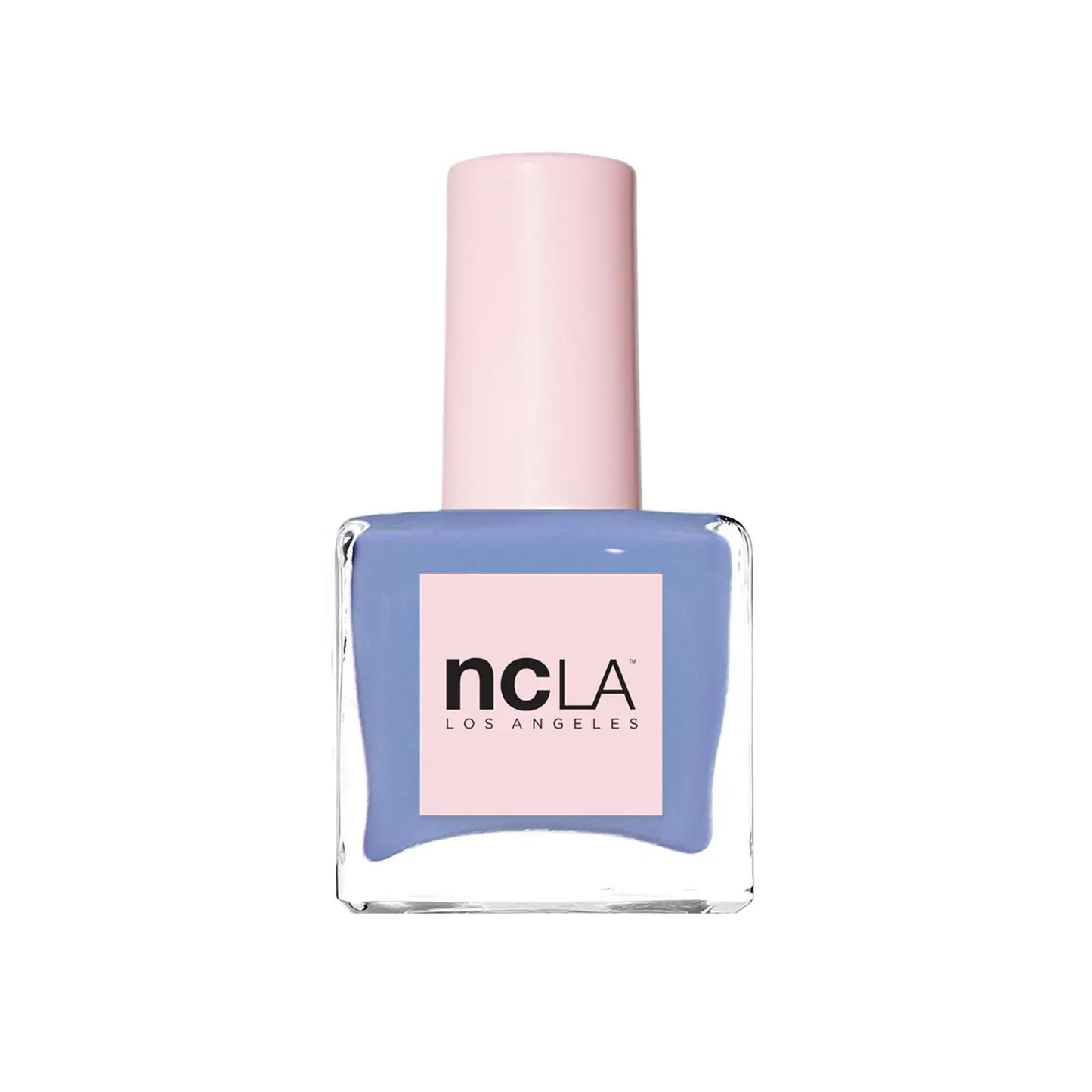 7 Free Nail Lacquer - Life's Better Poolside