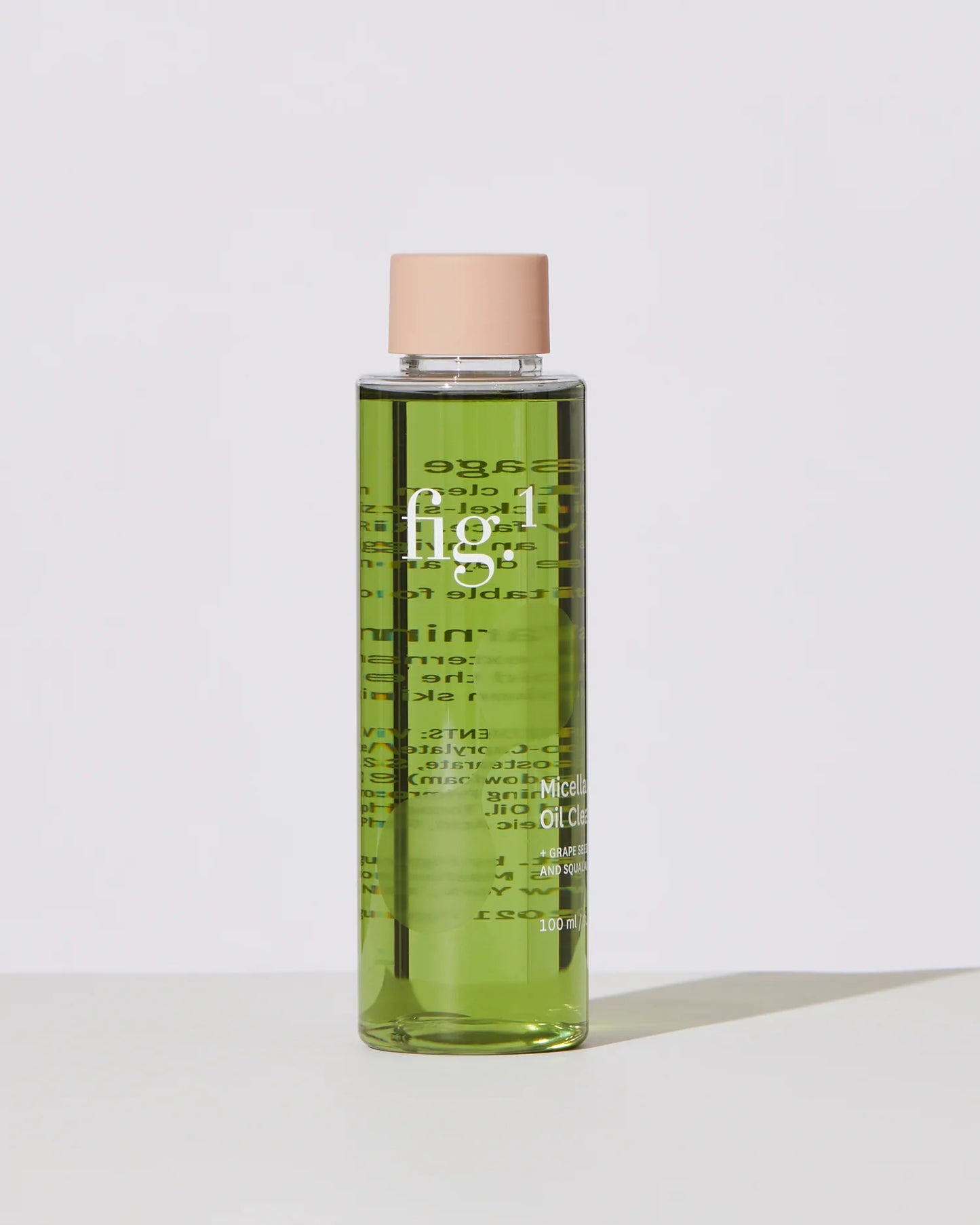 REFILL Micellar Oil Cleanser