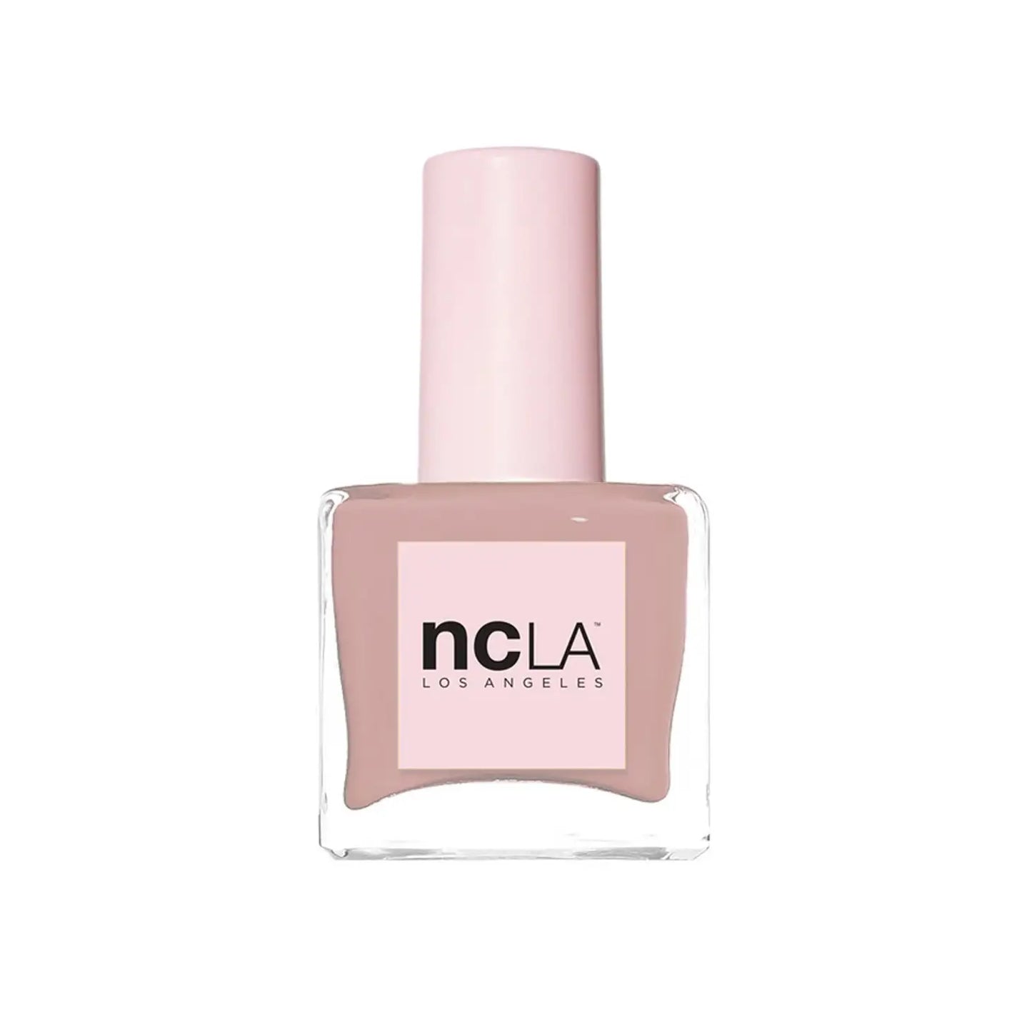 7 Free Nail Lacquer - Mojave Desert