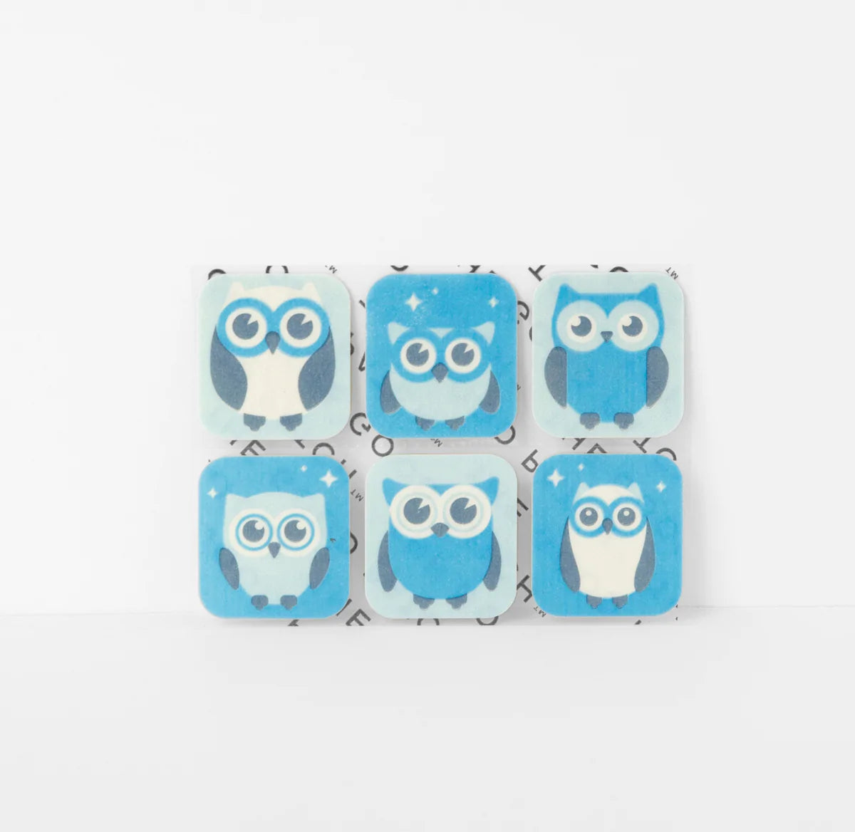 Night Owl Patch for Kids