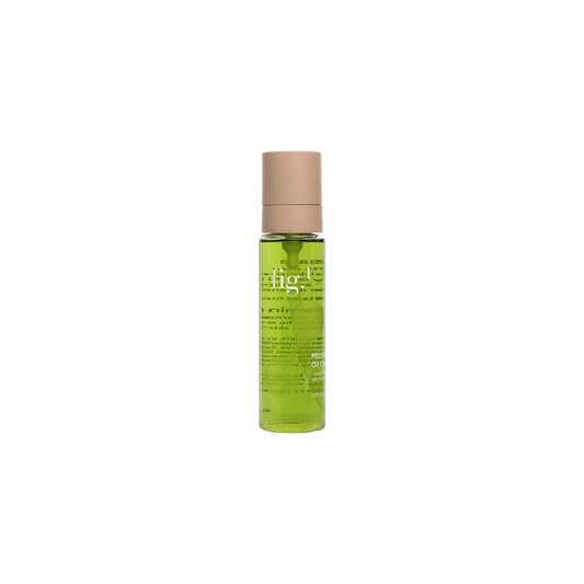 Micellar Oil Cleanser