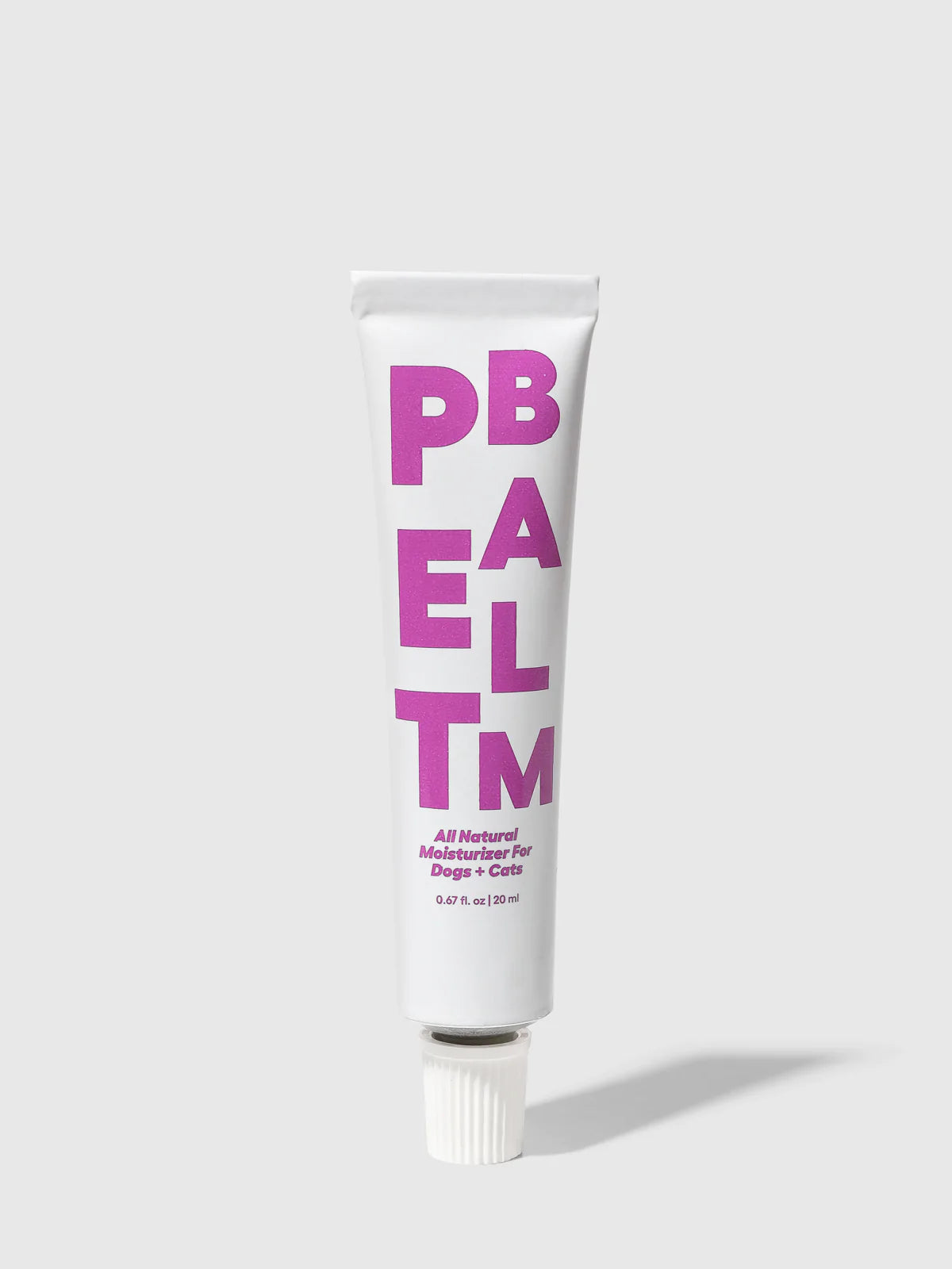 Pet Balm Moisturizer