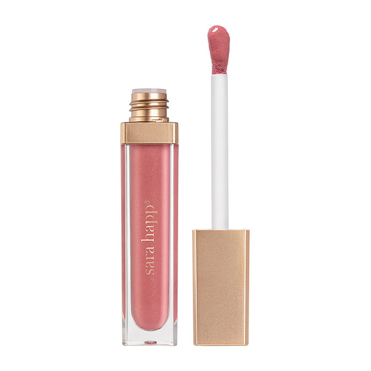 The Pink Slip One Luxe Gloss
