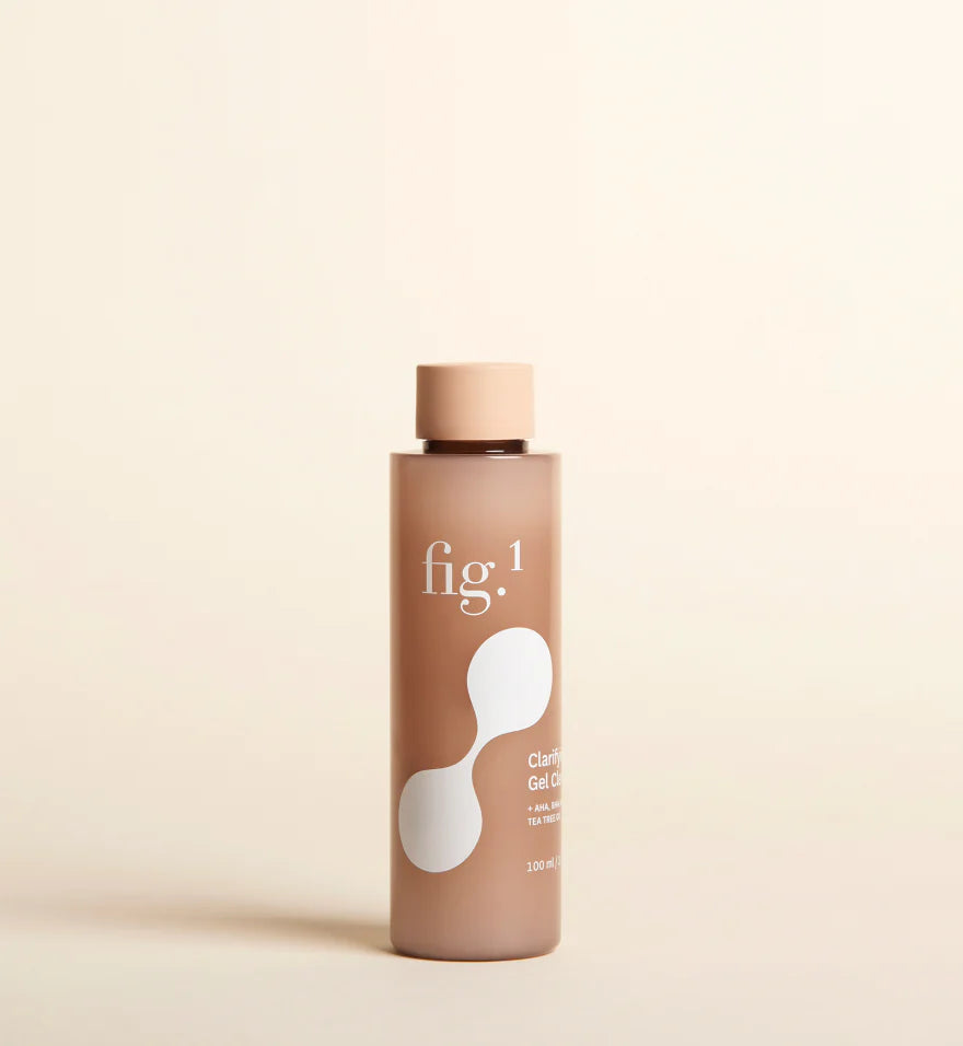 REFILL Clarifying Gel Cleanser