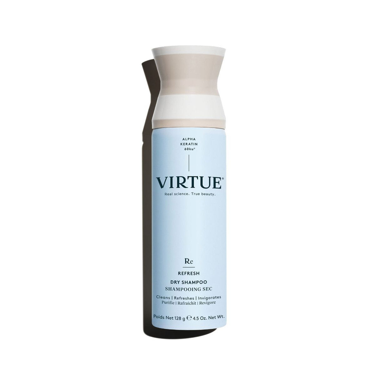 Refresh Dry Shampoo