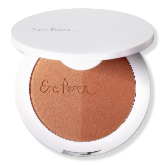 Rice Powder Bronzer Tulum