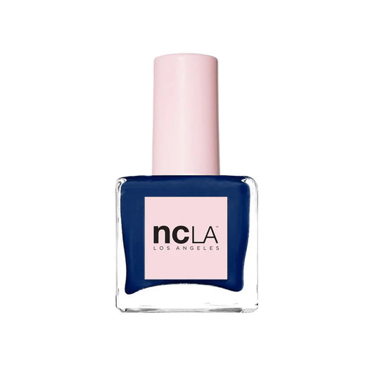 7 Free Nail Lacquer - Route 66