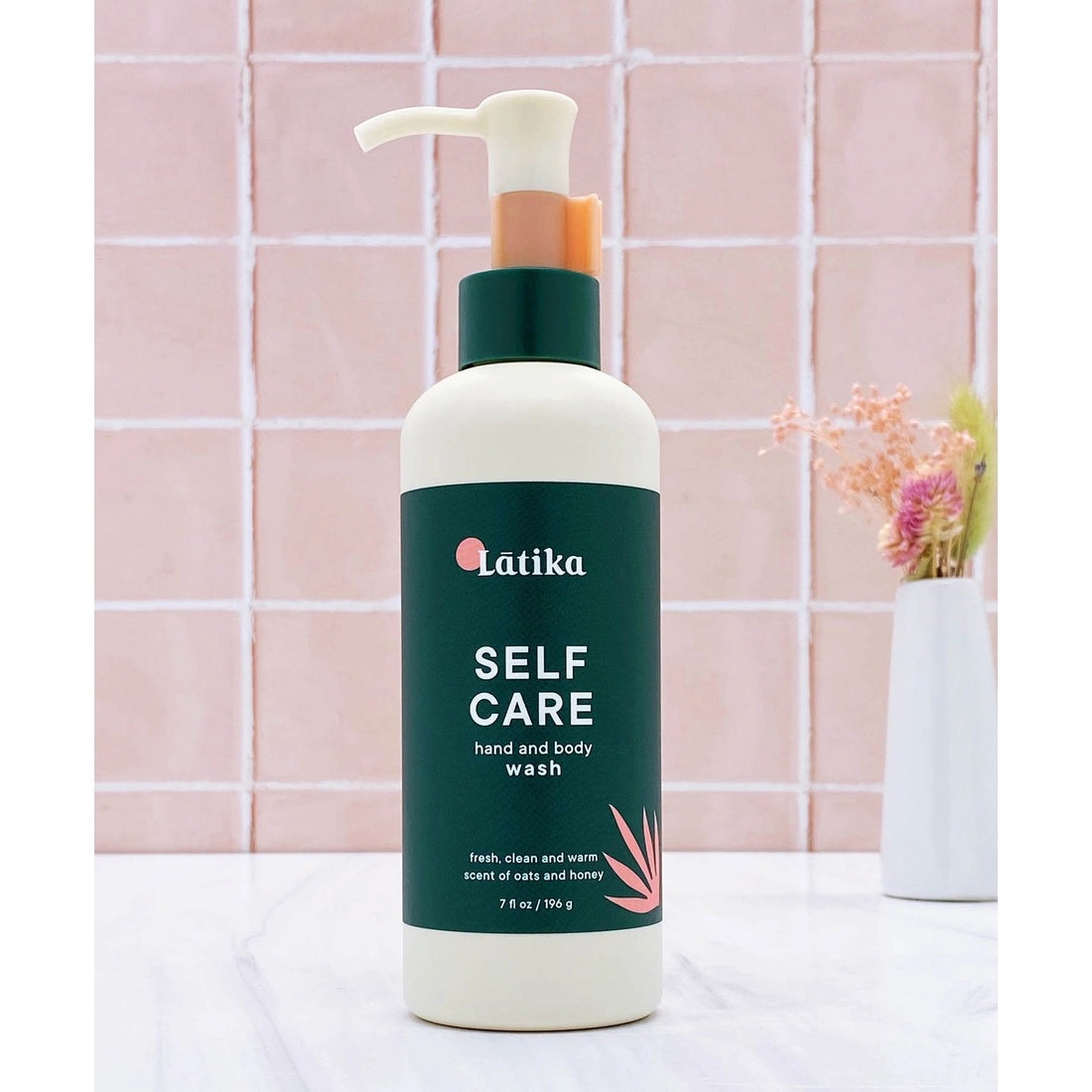 Self Care Hand and Body Wash