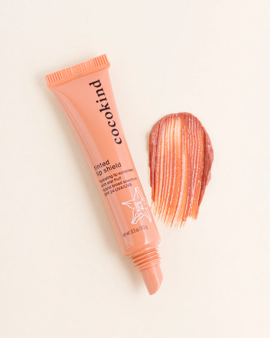 Tinted Lip Shield SPF 24