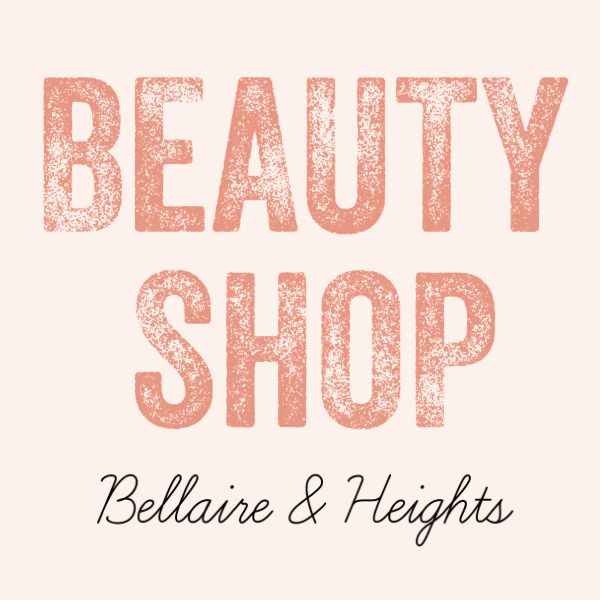 Beauty Shop